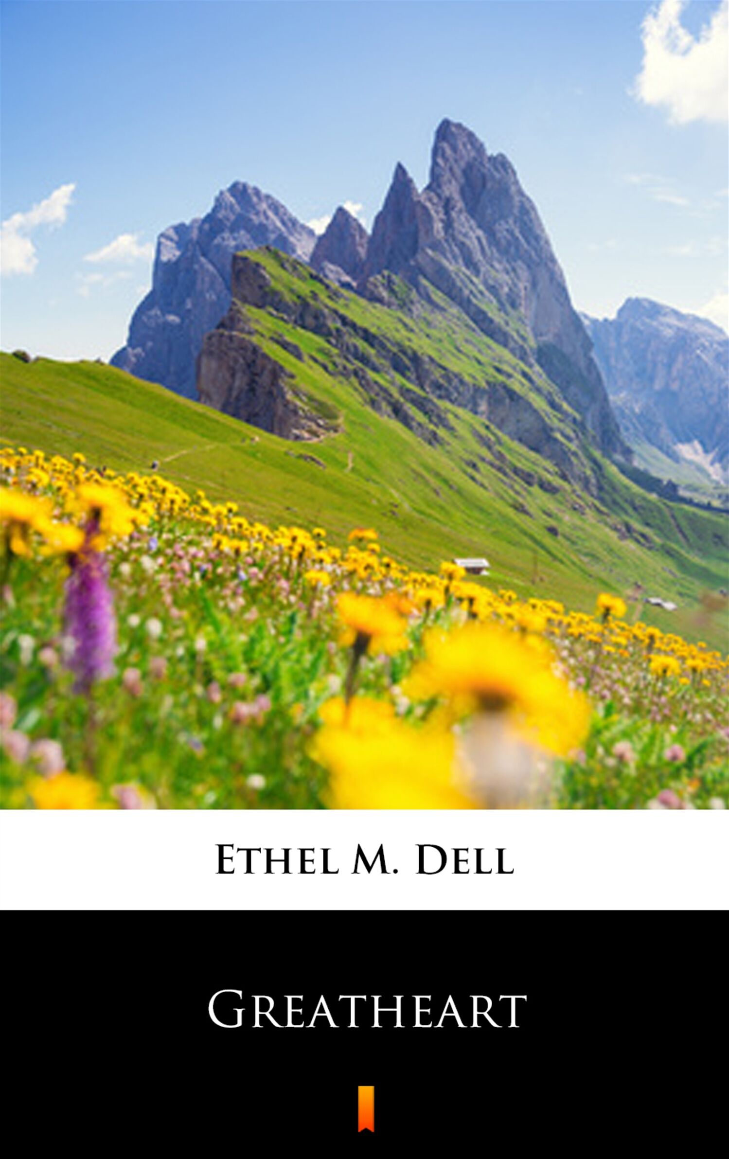 Greatheart (e-book)
