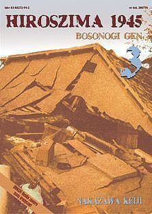 Hiroszima 1945 (Bosonogi Gen) - 3