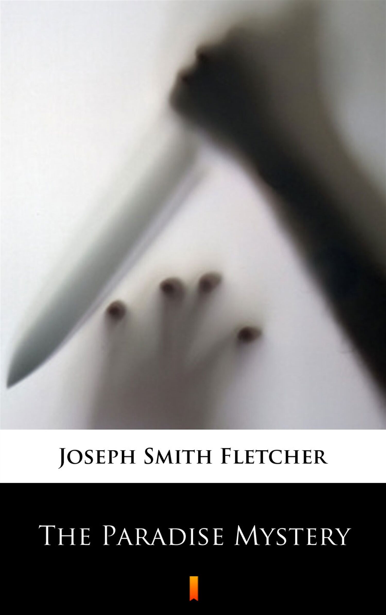 The Paradise Mystery (e-book)