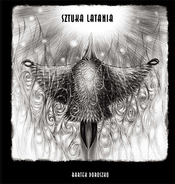 Polski Dzień Darmowego Komiksu - 5 - Sztuka Latania