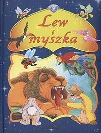 Lew i myszka