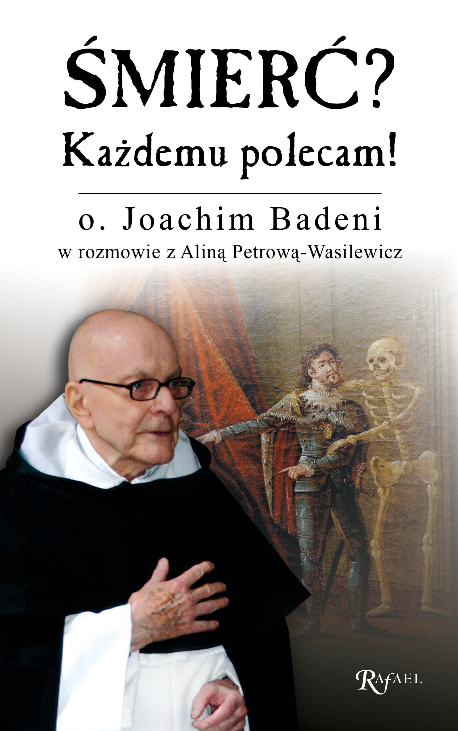 Śmierć? Każdemu polecam! (e-book)