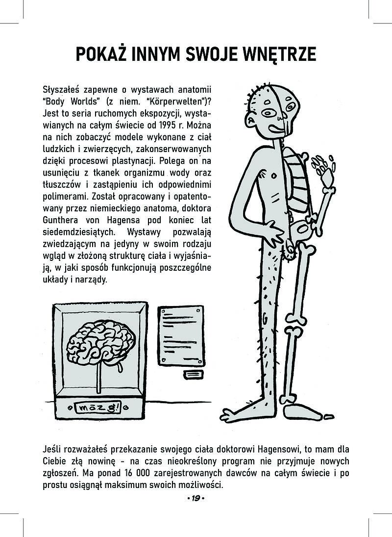 Przewodniki Po Śmierci - 2 - Daj z siebie wszystko