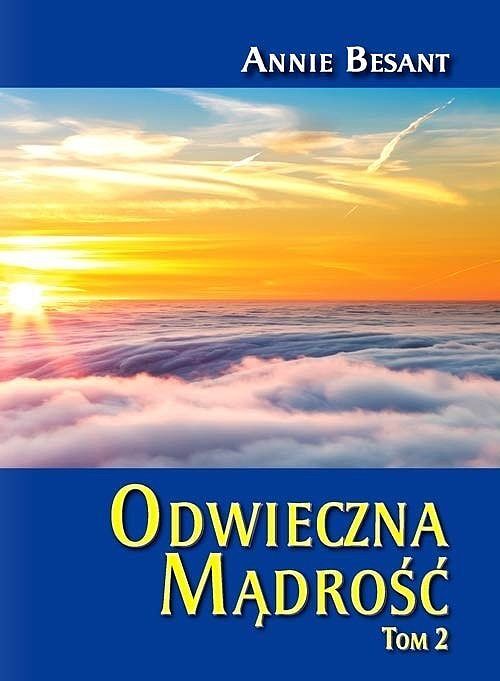 Odwieczna mądrość. Tom 2