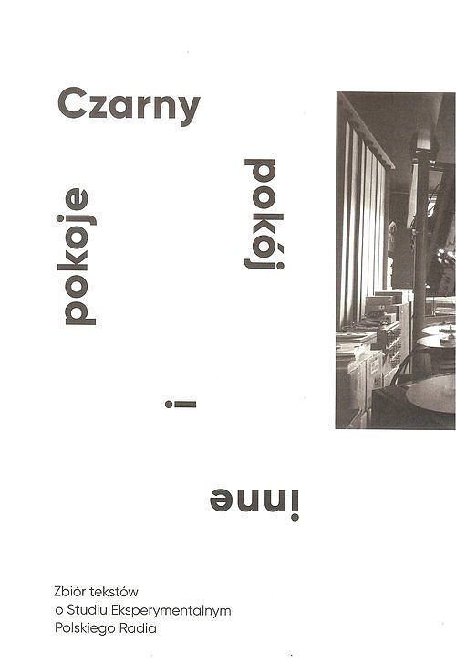 Czarny pokój i inne pokoje