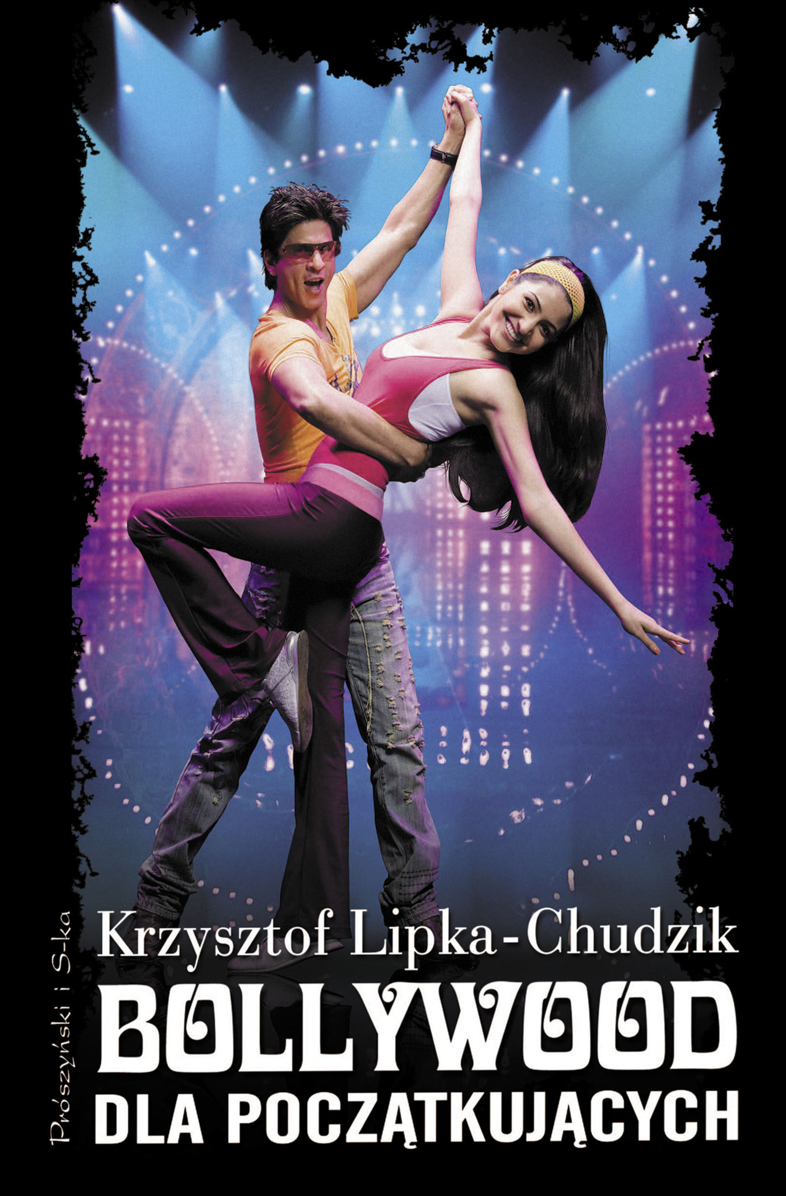 Bollywood dla początkujących
