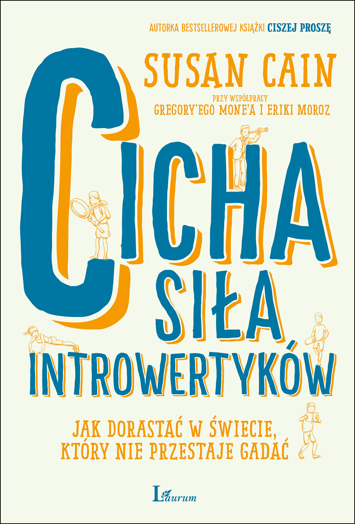 Cicha siła introwertyków