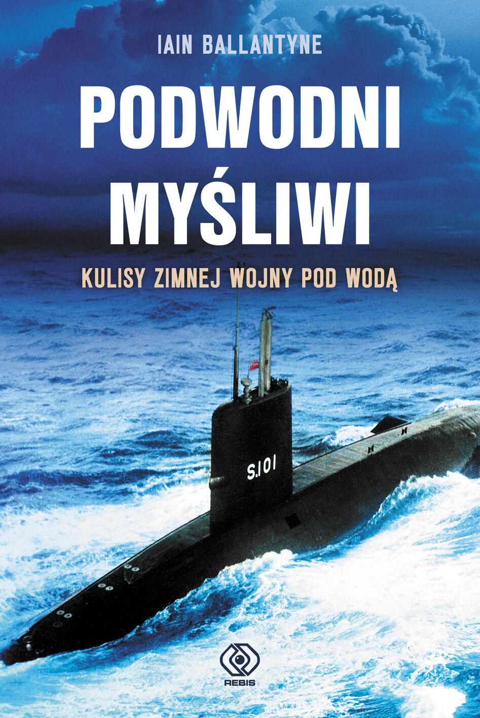 Podwodni myśliwi