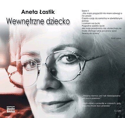 Wewnętrzne dziecko