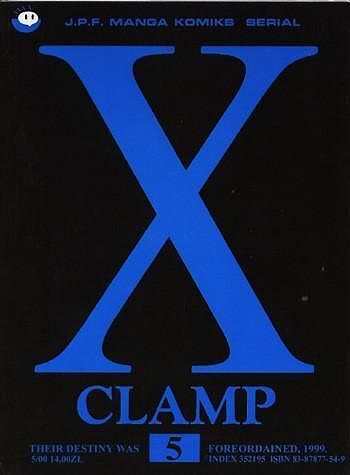 X - 5