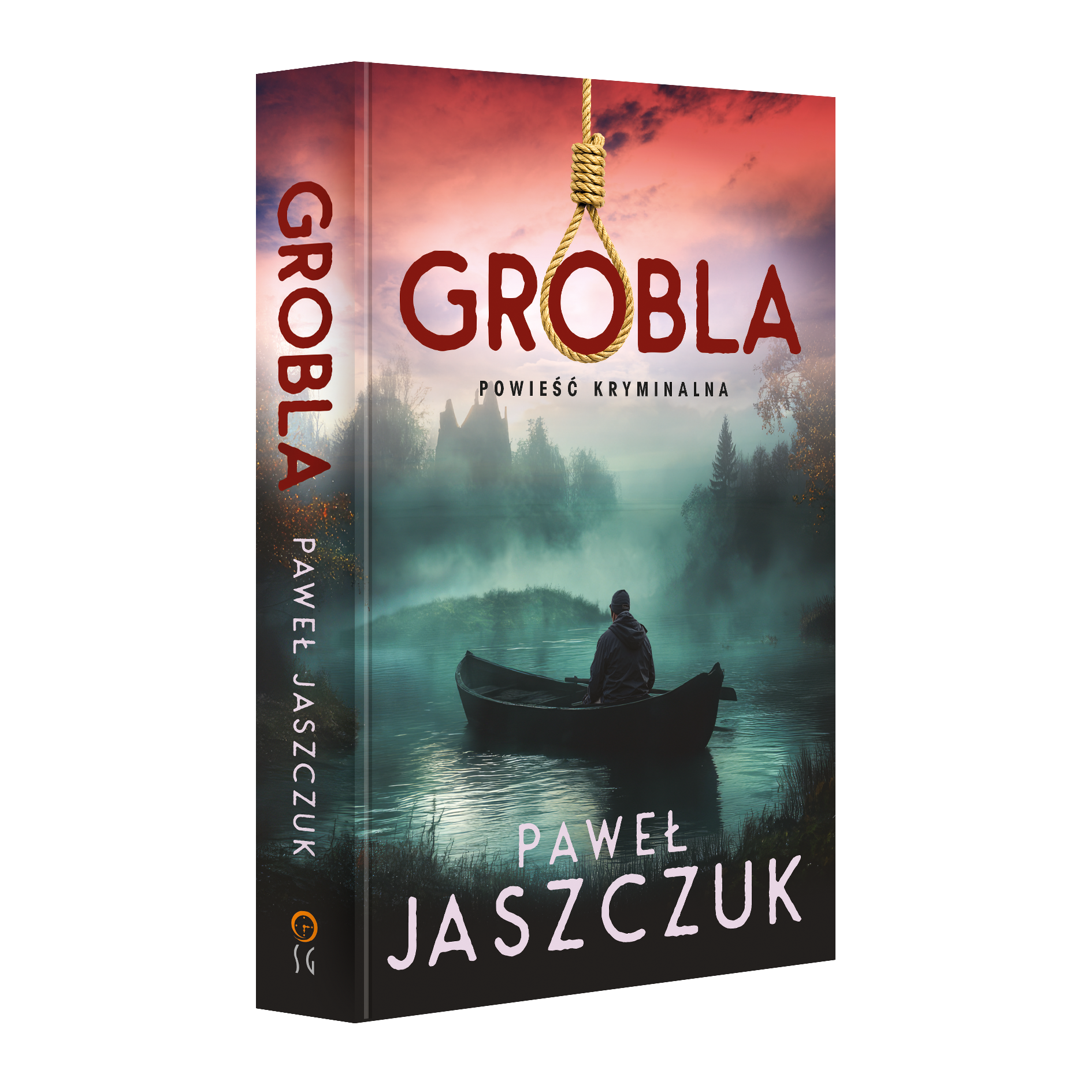 Grobla