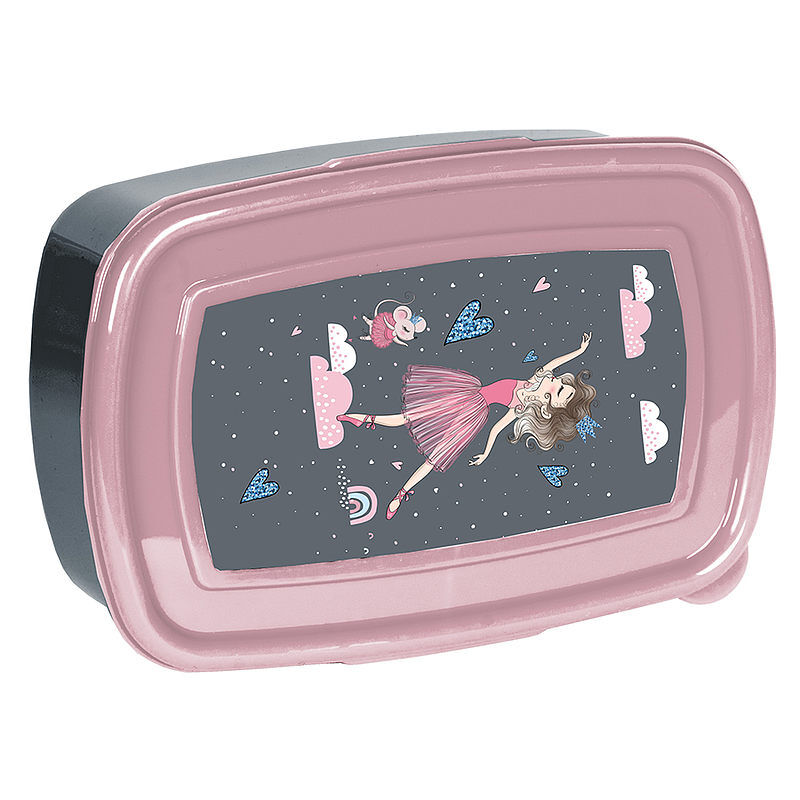 Śniadaniówka ballerina pp23ba-3022