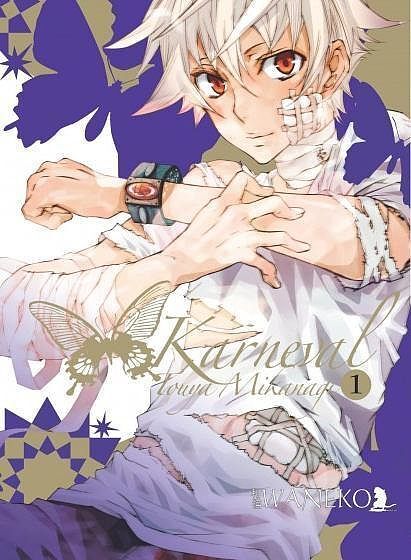 Karneval - 01