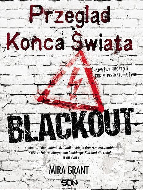 Przegląd Końca Świata: Blackout