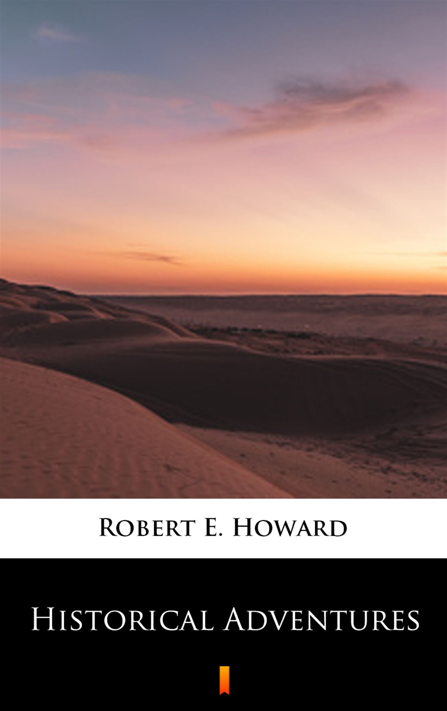 Historical Adventures (e-book)