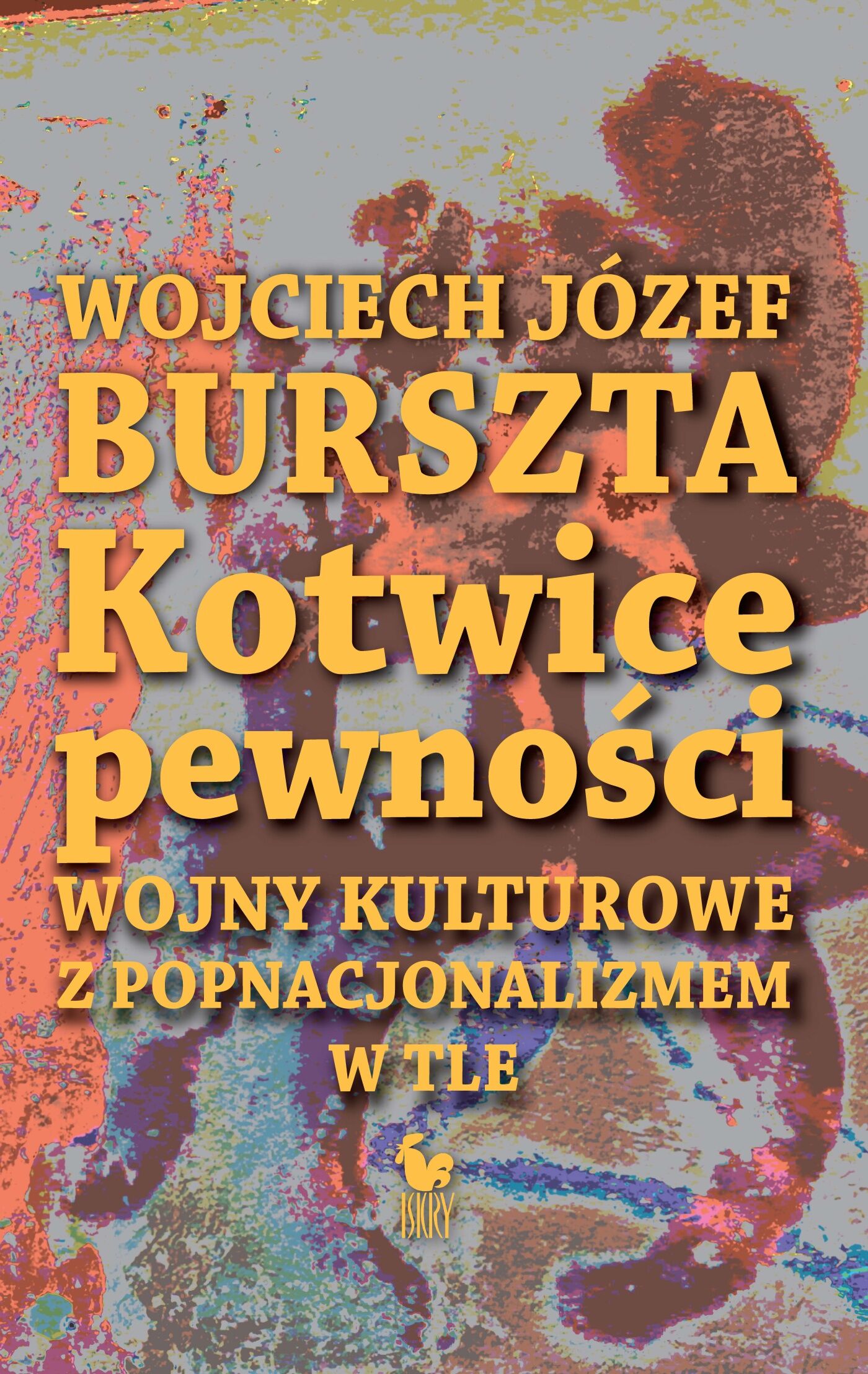Kotwice pewności (e-book)