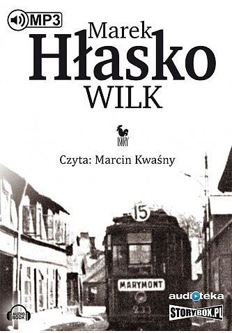 Cd mp3 wilk