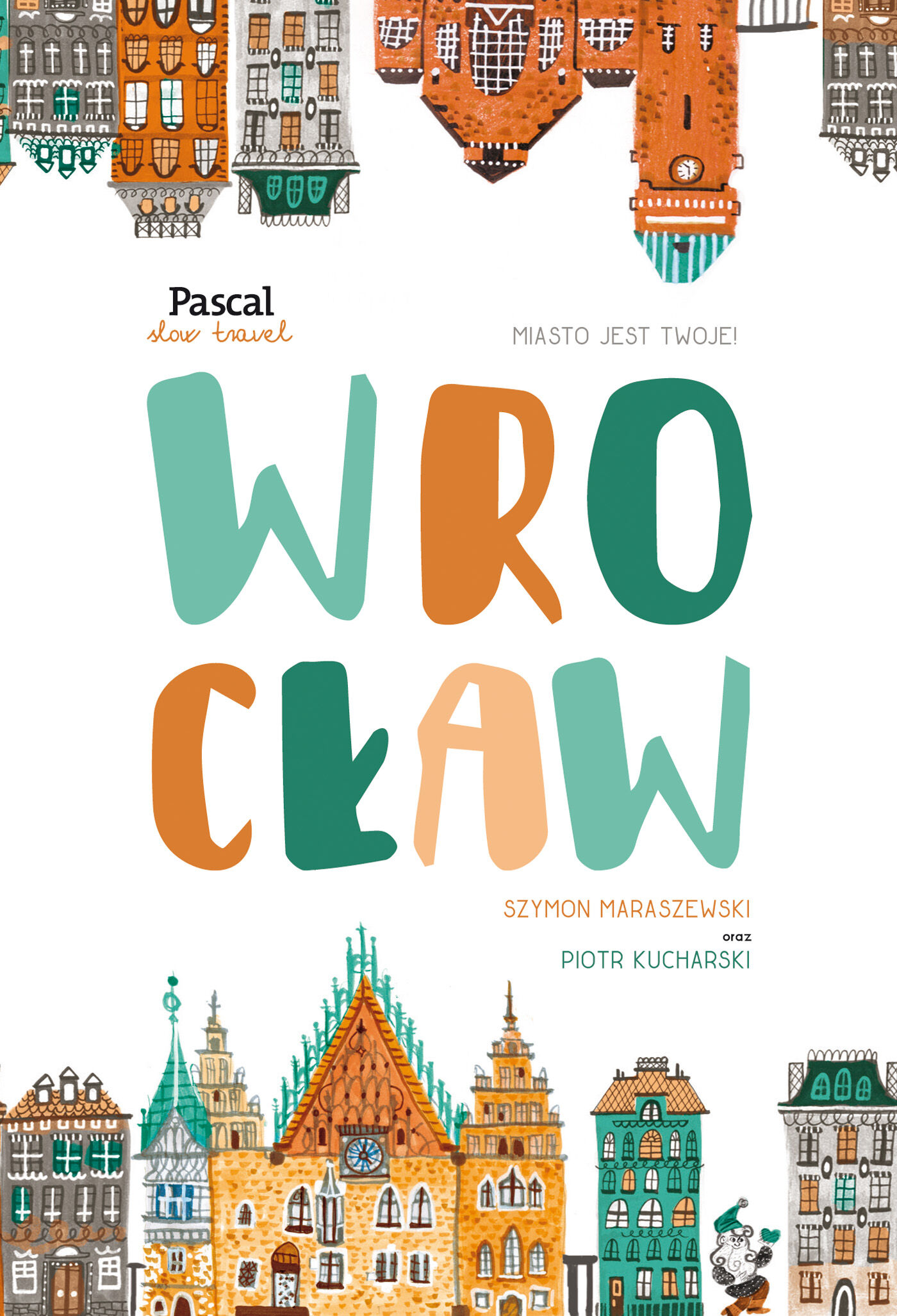 Wrocław (Slow travel)