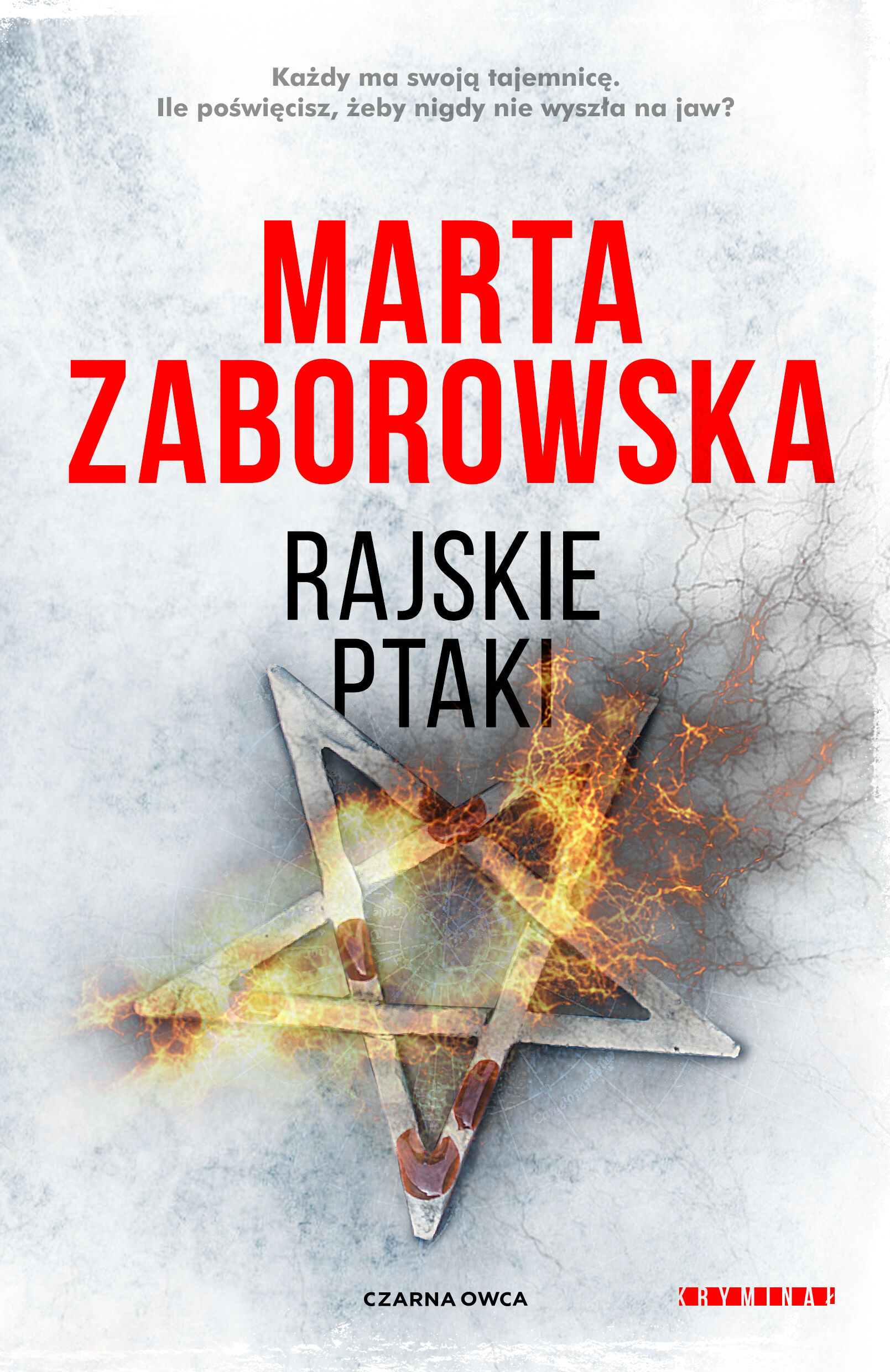 Rajskie ptaki (e-book)