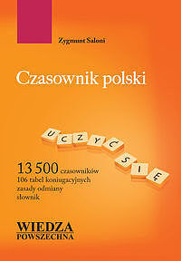 Czasownik polski