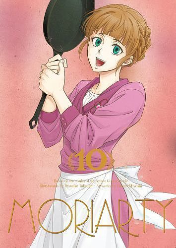 Moriarty - 10