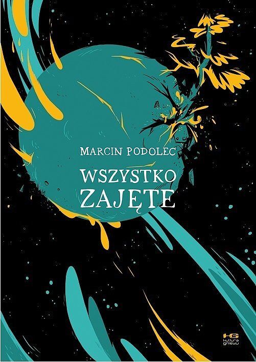Wszystko zajęte
