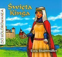 Święta Kinga
