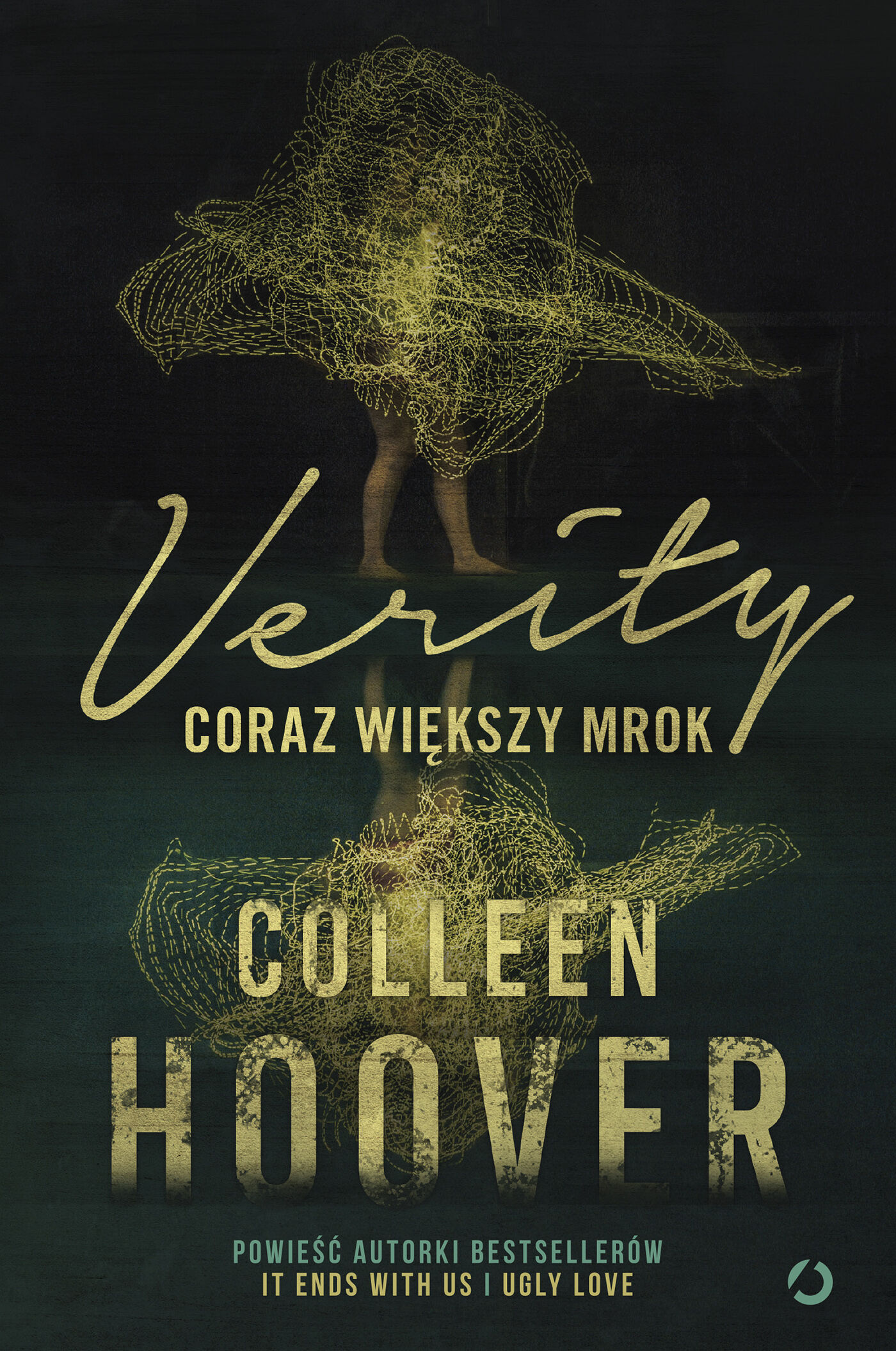 Verity. Coraz większy mrok [2022]