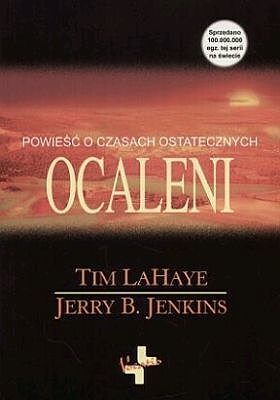 Czasy ostateczne #10 - Ocaleni