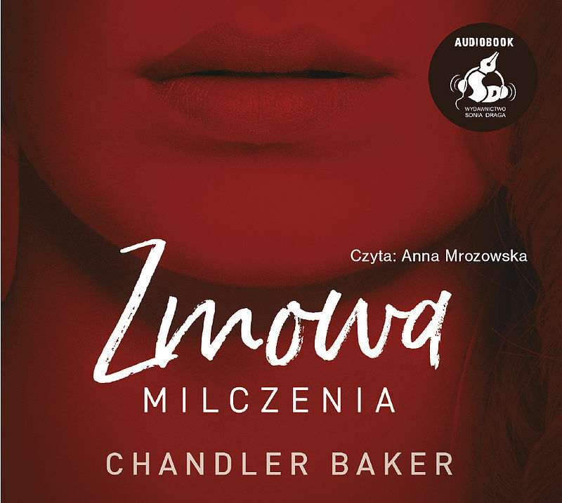 Zmowa milczenia (audiobook CD)
