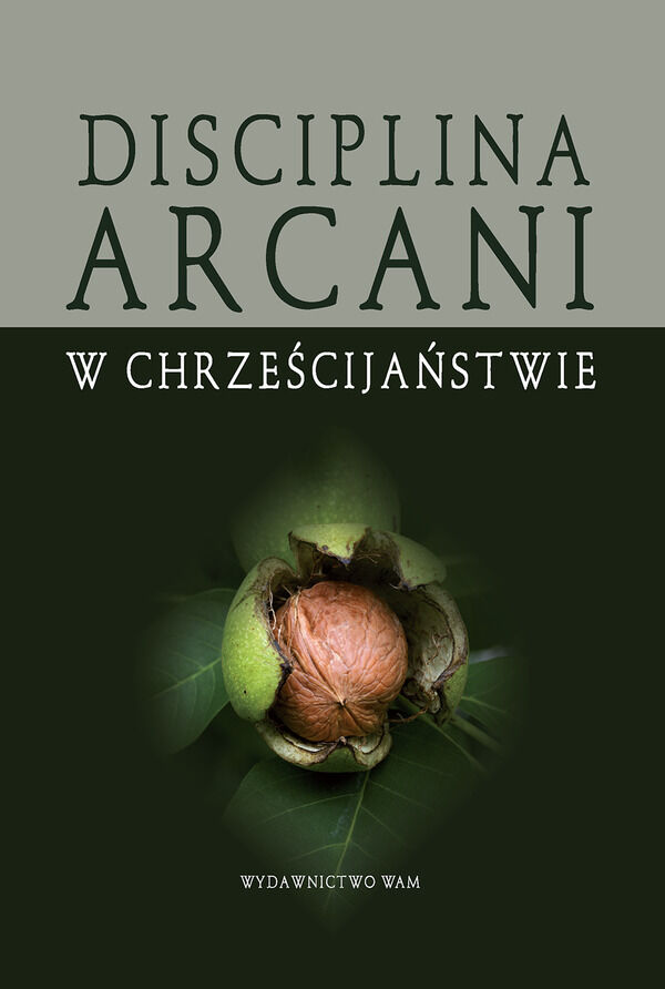 Disciplina arcani w chrześcijaństwie