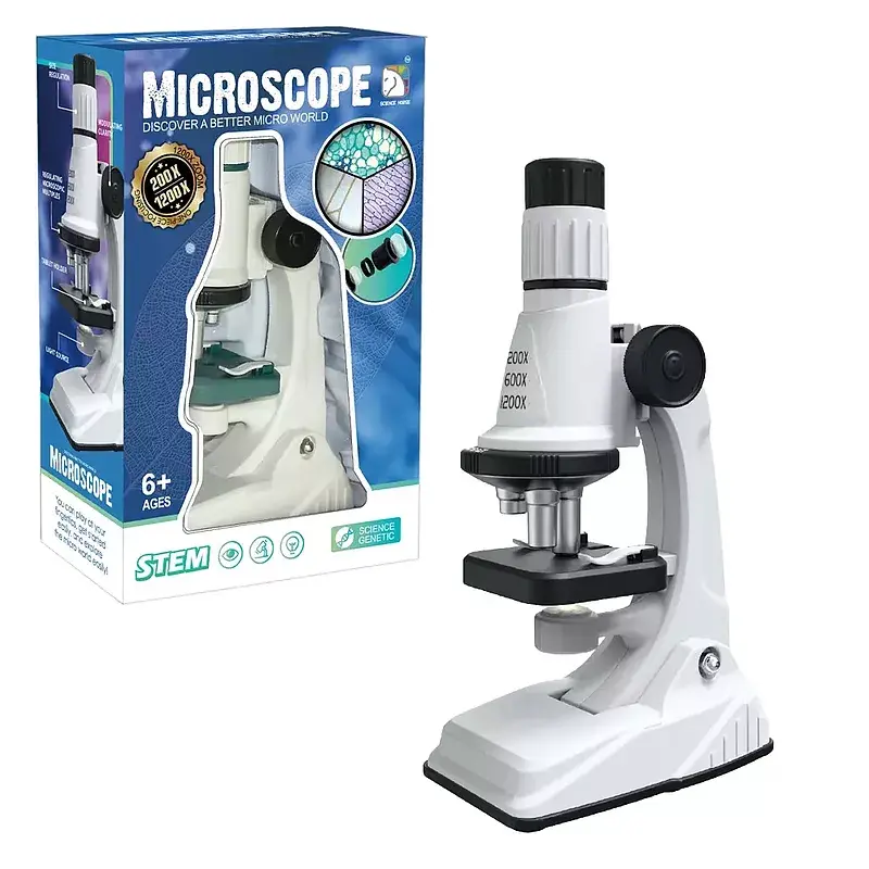 Mikroskop