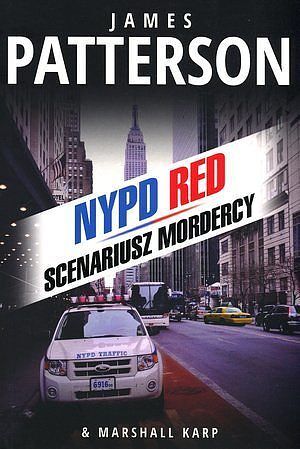 NYPD Red. Scenariusz mordercy
