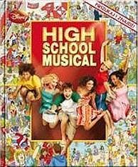 High School Musical. Poszukaj i znajdź
