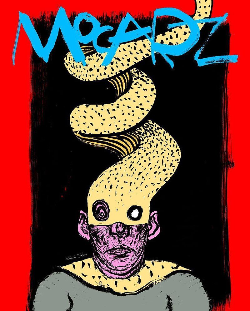Mocarz