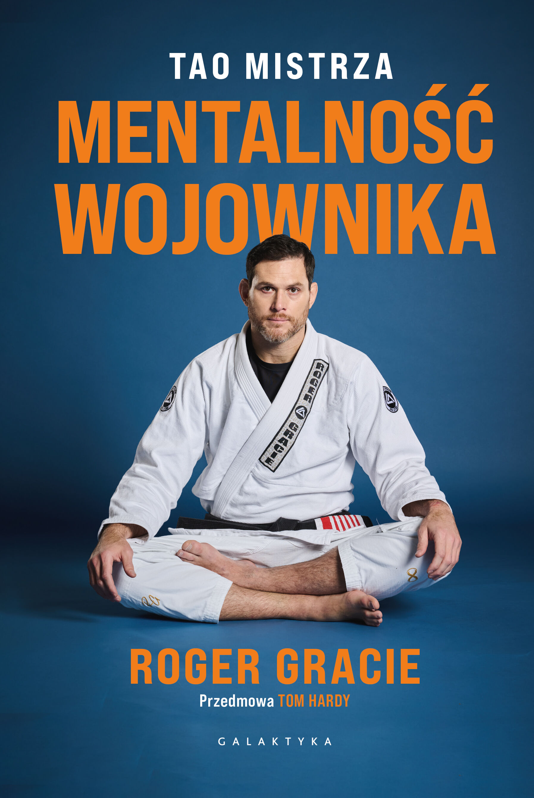 Mentalność wojownika (e-book)