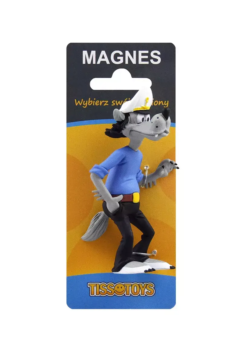 Magnes wilk 12033 m
