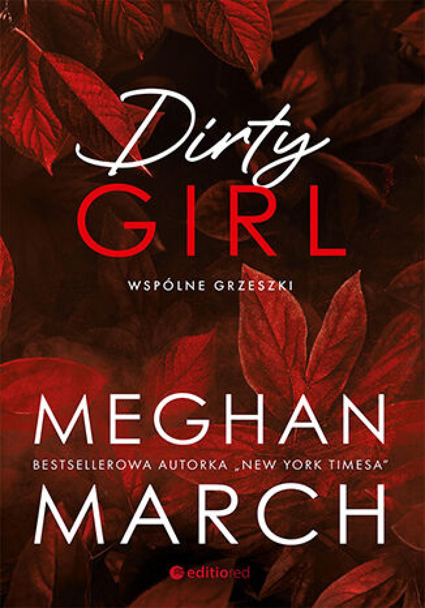 Dirty girl. Wspólne grzeszki (e-book)