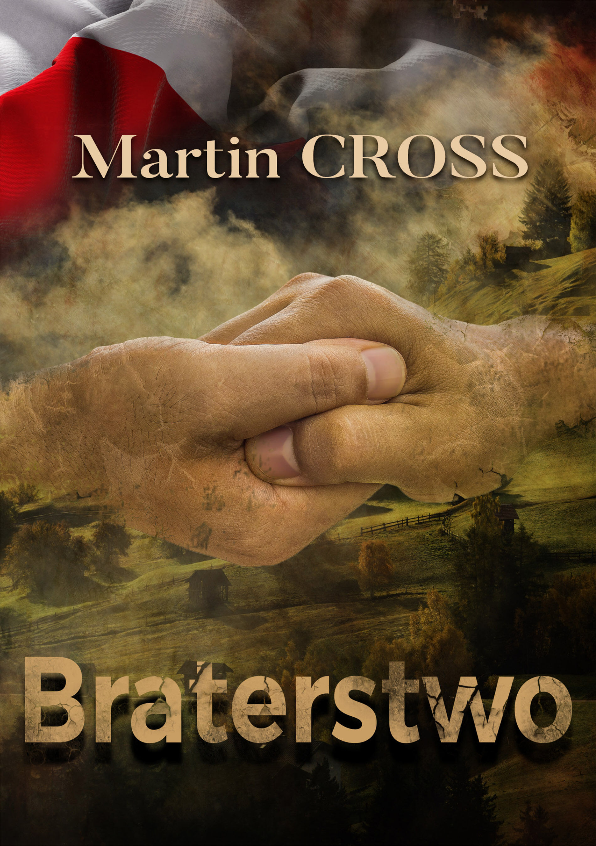 Braterstwo (e-book)