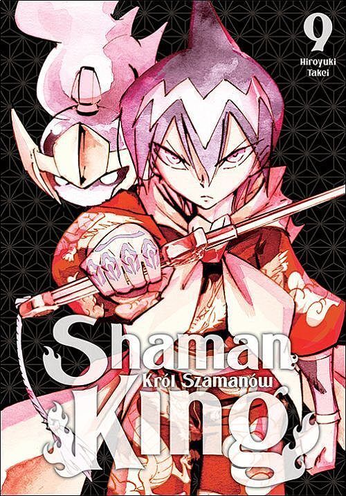 Shaman King - 09