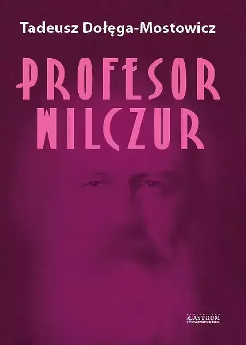 Profesor Wilczur