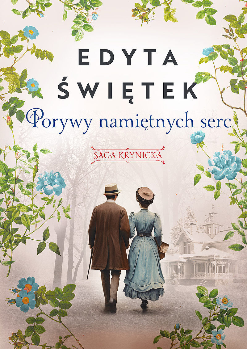 Porywy namiętnych serc