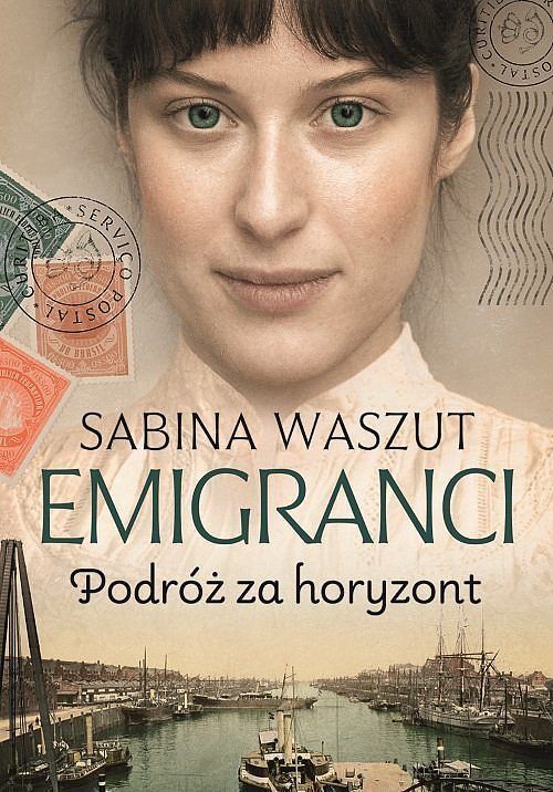 Emigranci. Podróż za horyzont