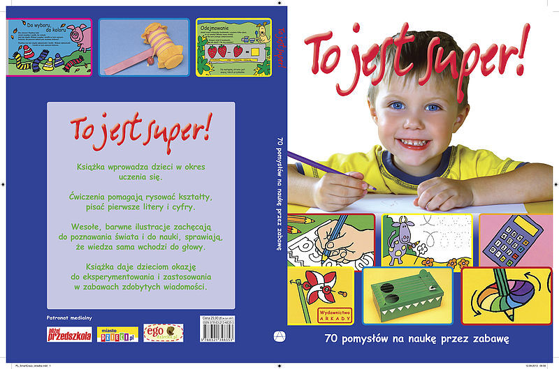 To jest super!