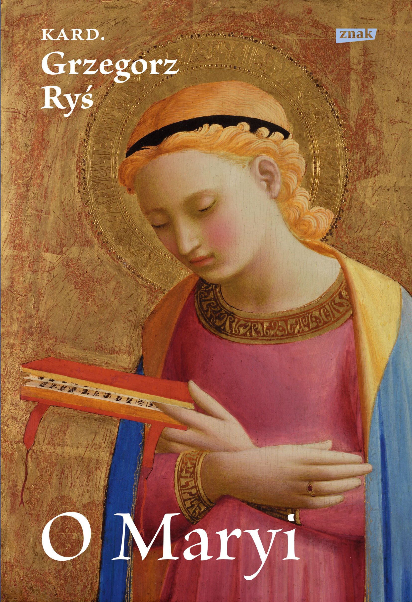 O Maryi (e-book)