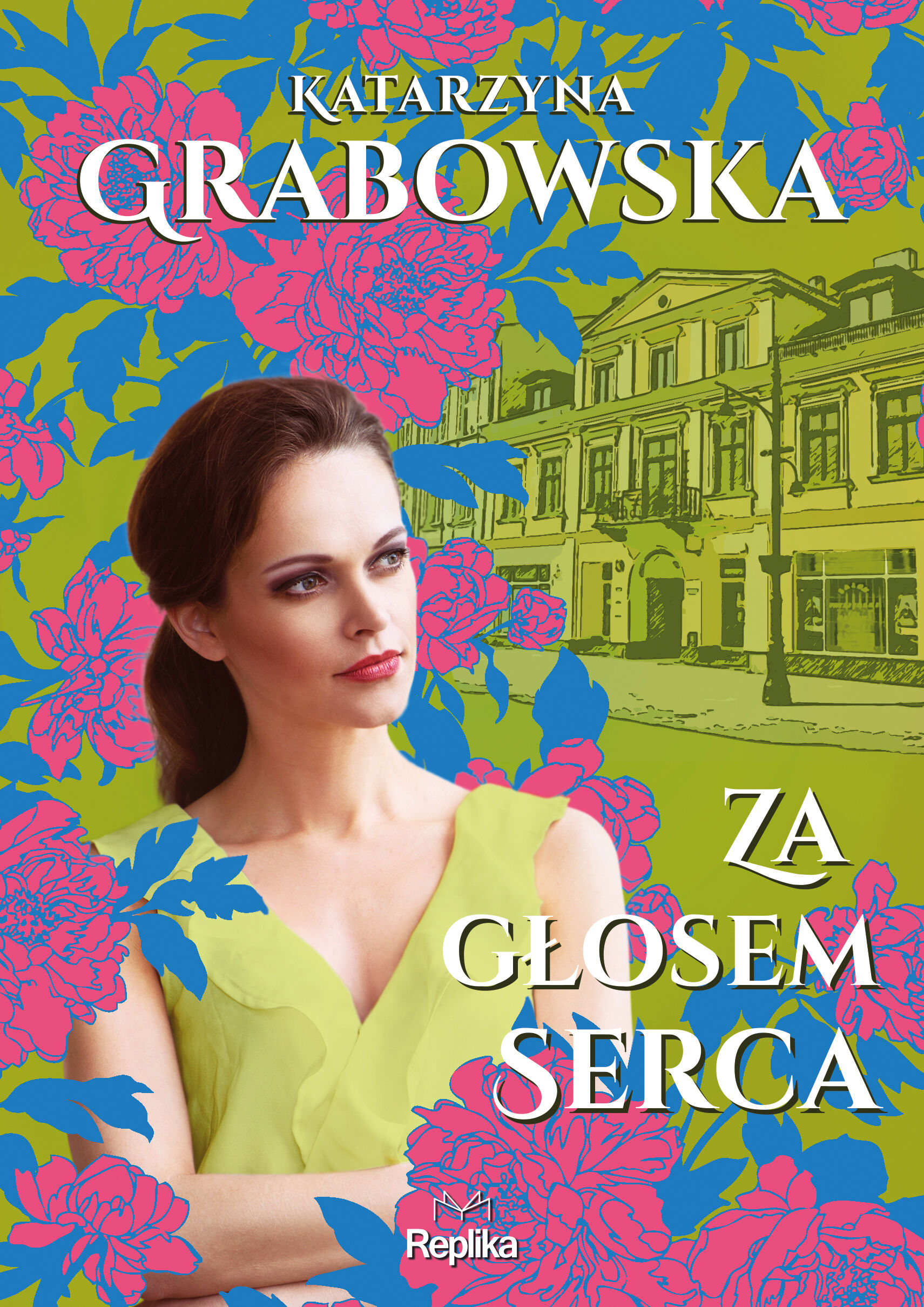 Za głosem serca (e-book)