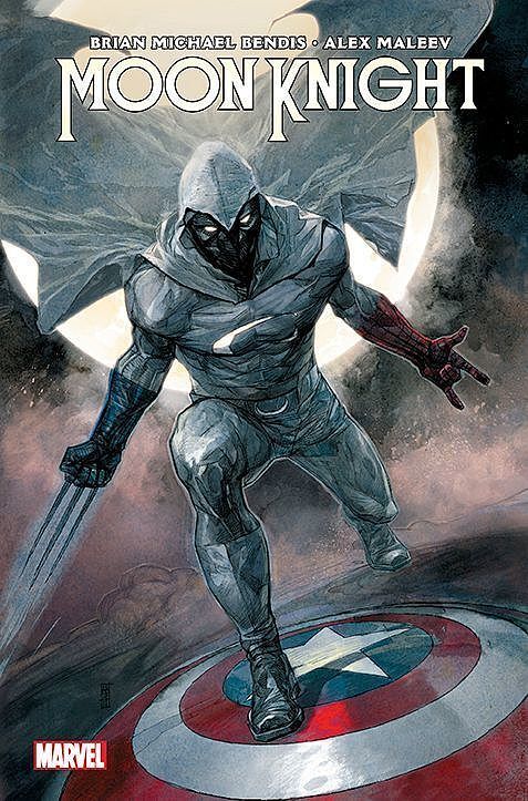 Moon Knight (Marvel Classic)