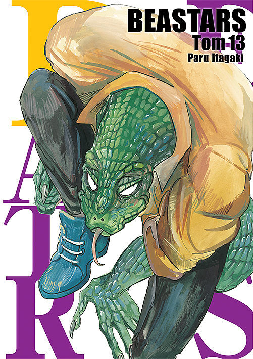 Beastars - 13