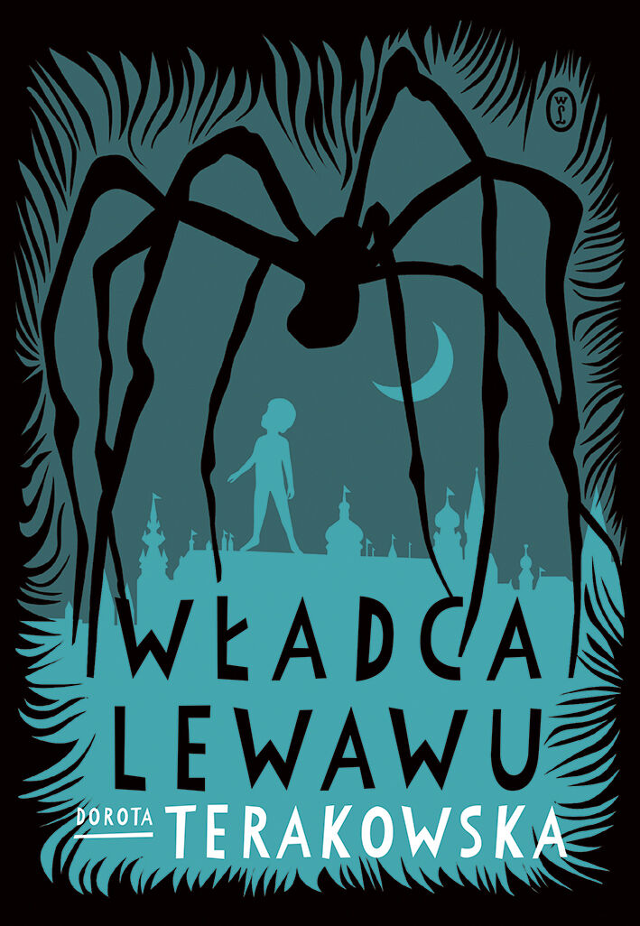 Władca Lewawu (e-book)