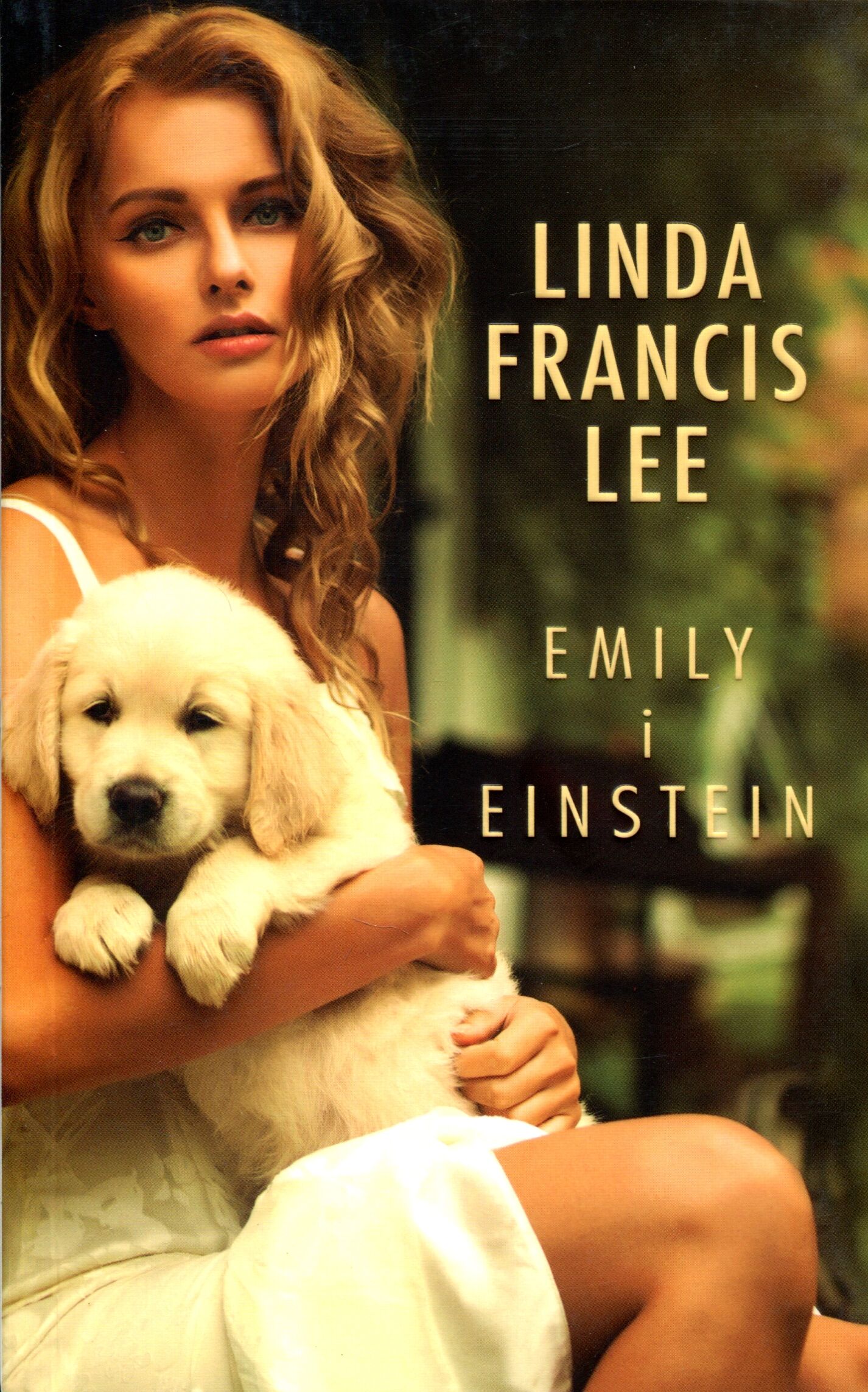 Emily i Einstein